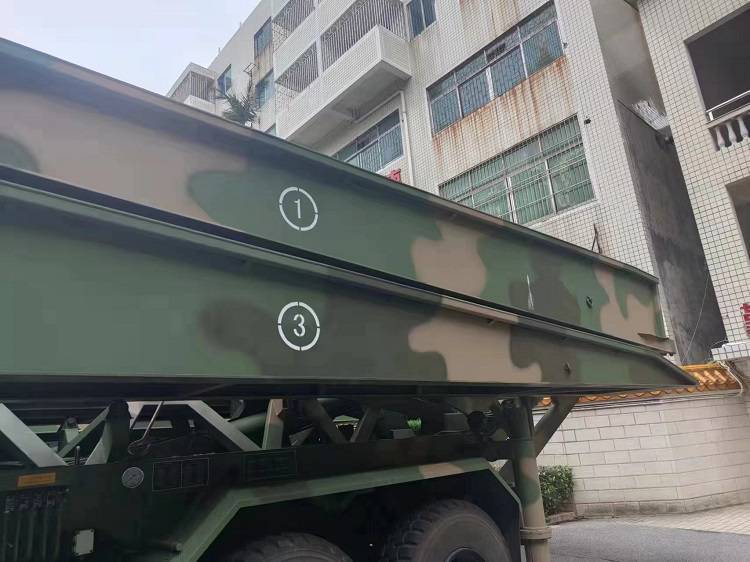 长沙外墙迷彩漆喷涂：兼具个性美学与耐候防护的建筑新选择